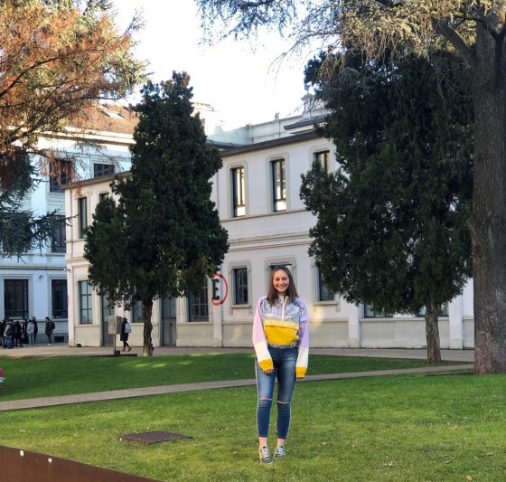 damla Özgüven naba